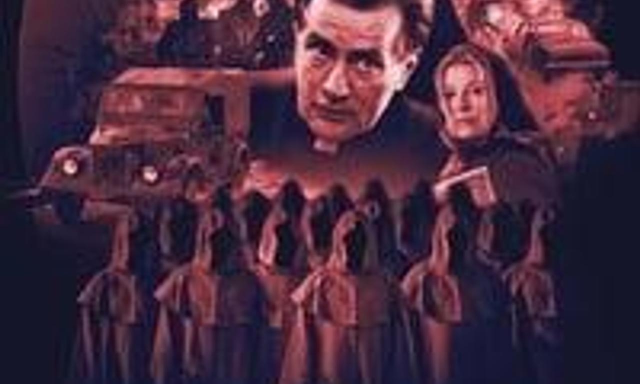 header image for Sacred Cargo