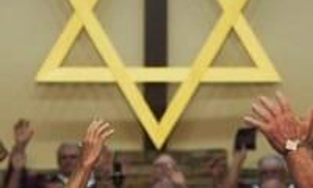 header image for 'Til Kingdom Come