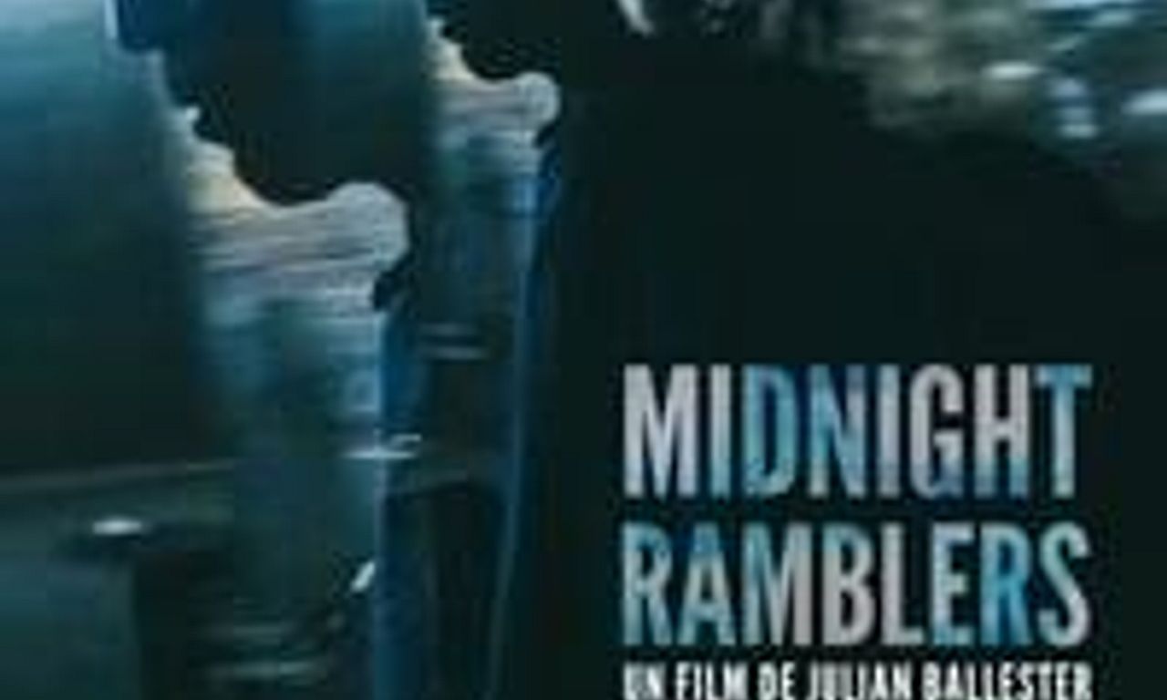 header image for Midnight Ramblers