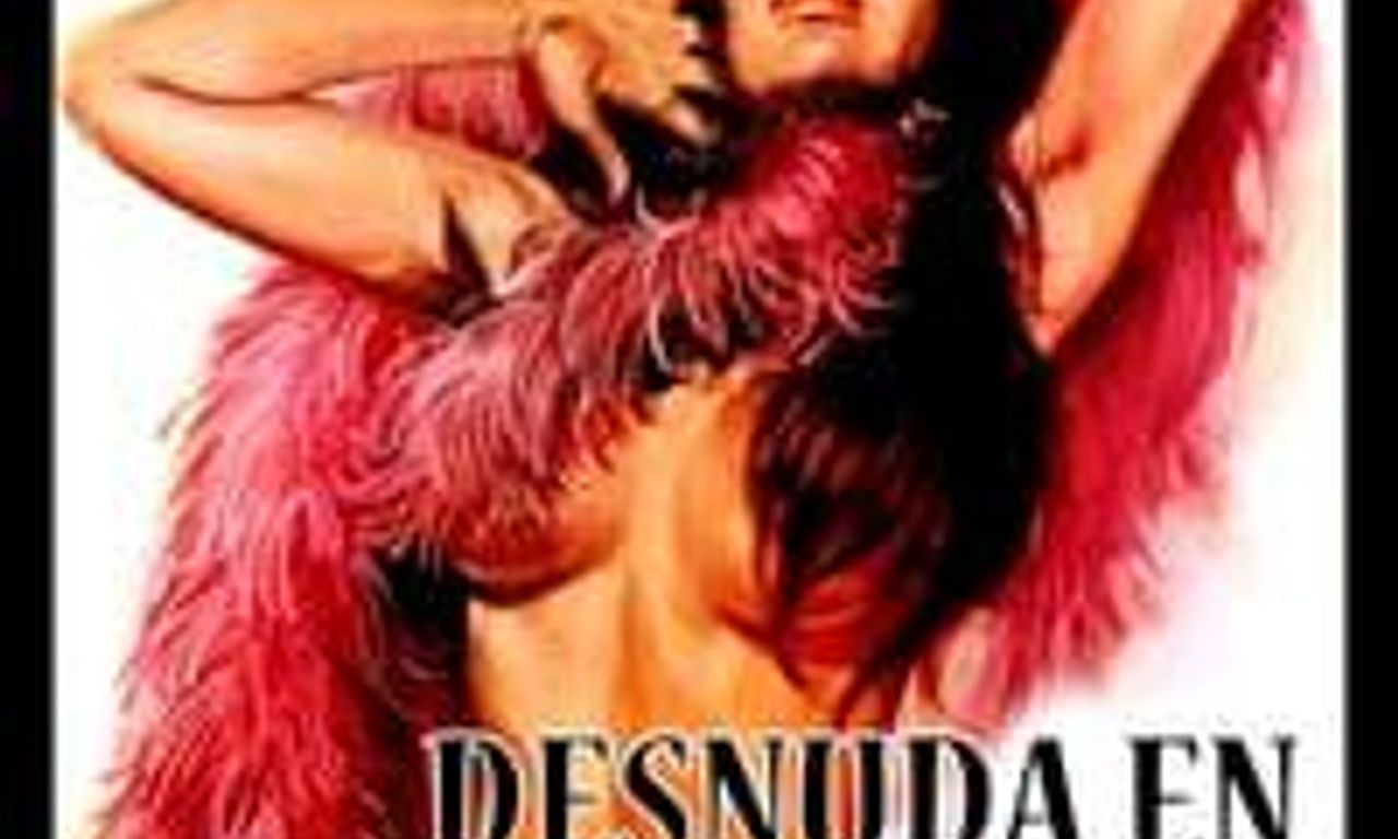 header image for Desnuda en la arena