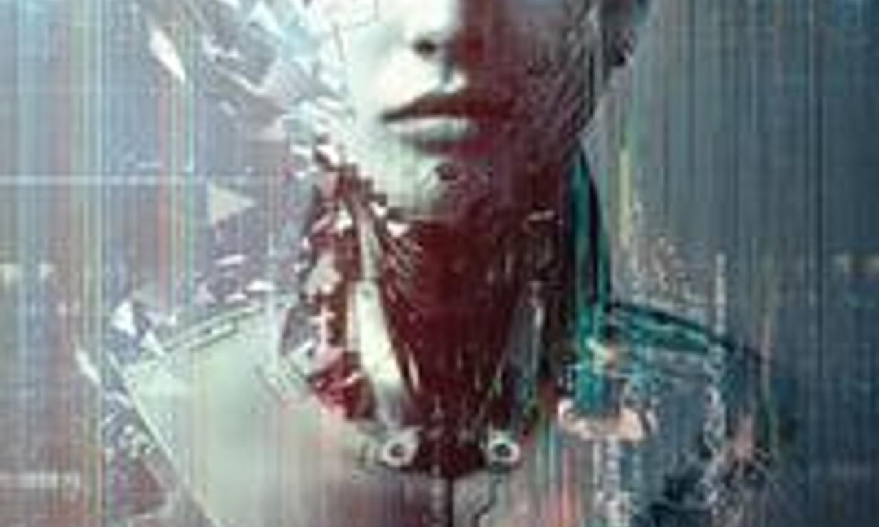 header image for iHuman