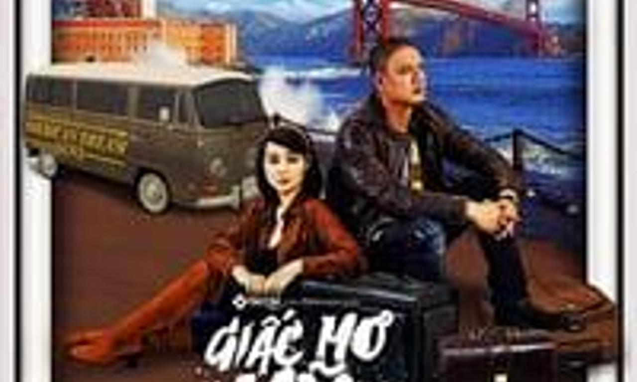 header image for Giấc Mơ Mỹ