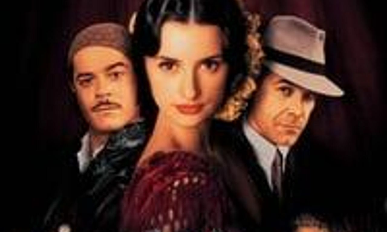 header image for The Girl of Your Dreams