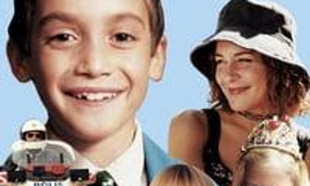 Tsatsiki - Where to Watch and Stream Online – Entertainment.ie