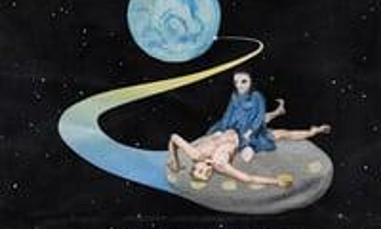 header image for Love & Saucers