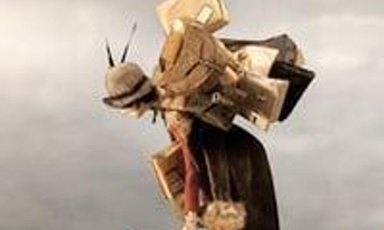 header image for Madame Tutli-Putli