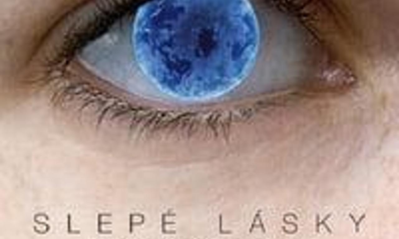 header image for Blind Loves