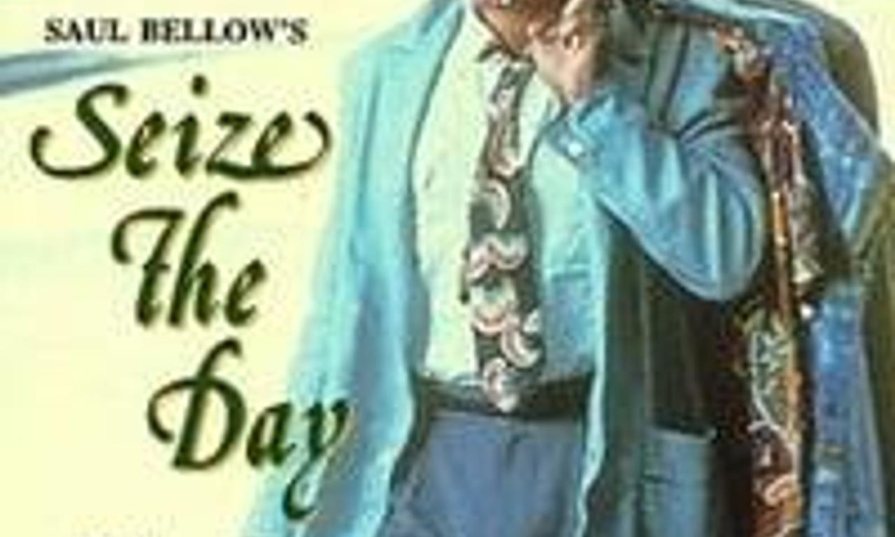 header image for Seize the Day