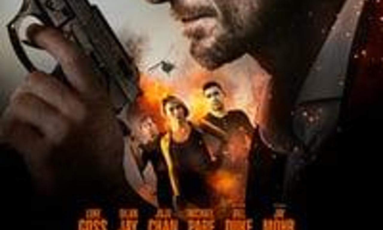 header image for Hollow Point