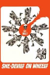 She-Devils on Wheels