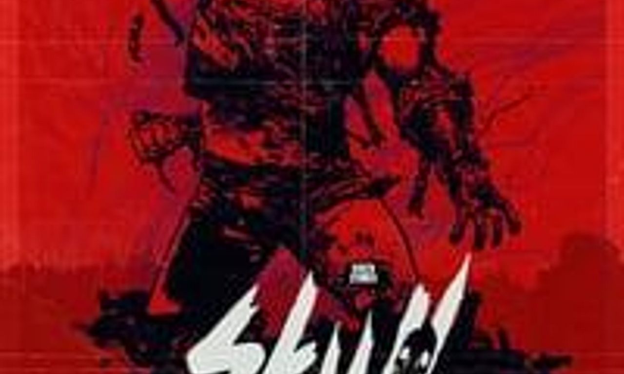 header image for Skull: The Mask