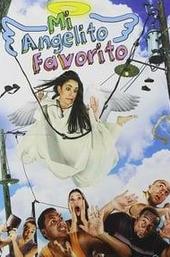 Mi Angelito Favorito