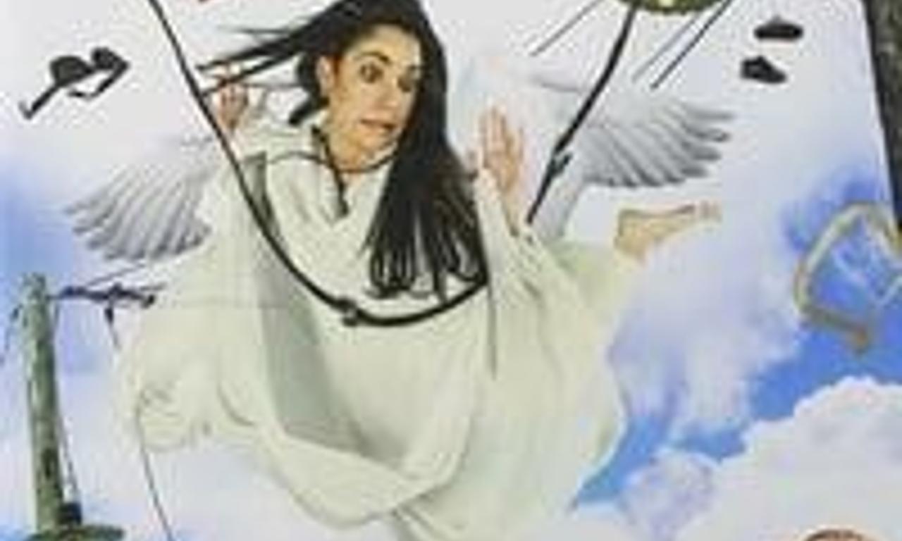 header image for Mi Angelito Favorito