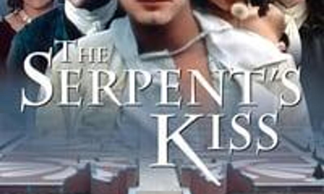 header image for The Serpent's Kiss