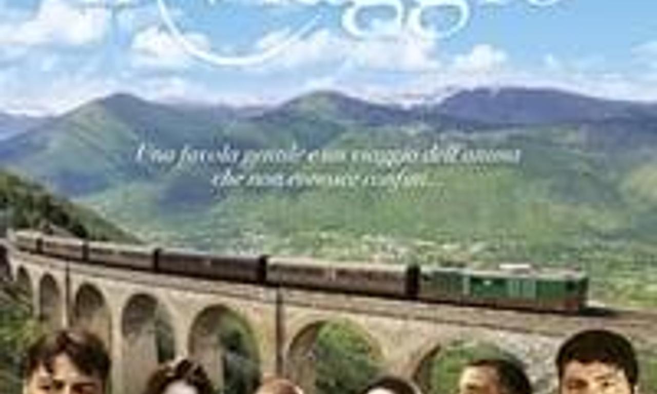 header image for Il Viaggio