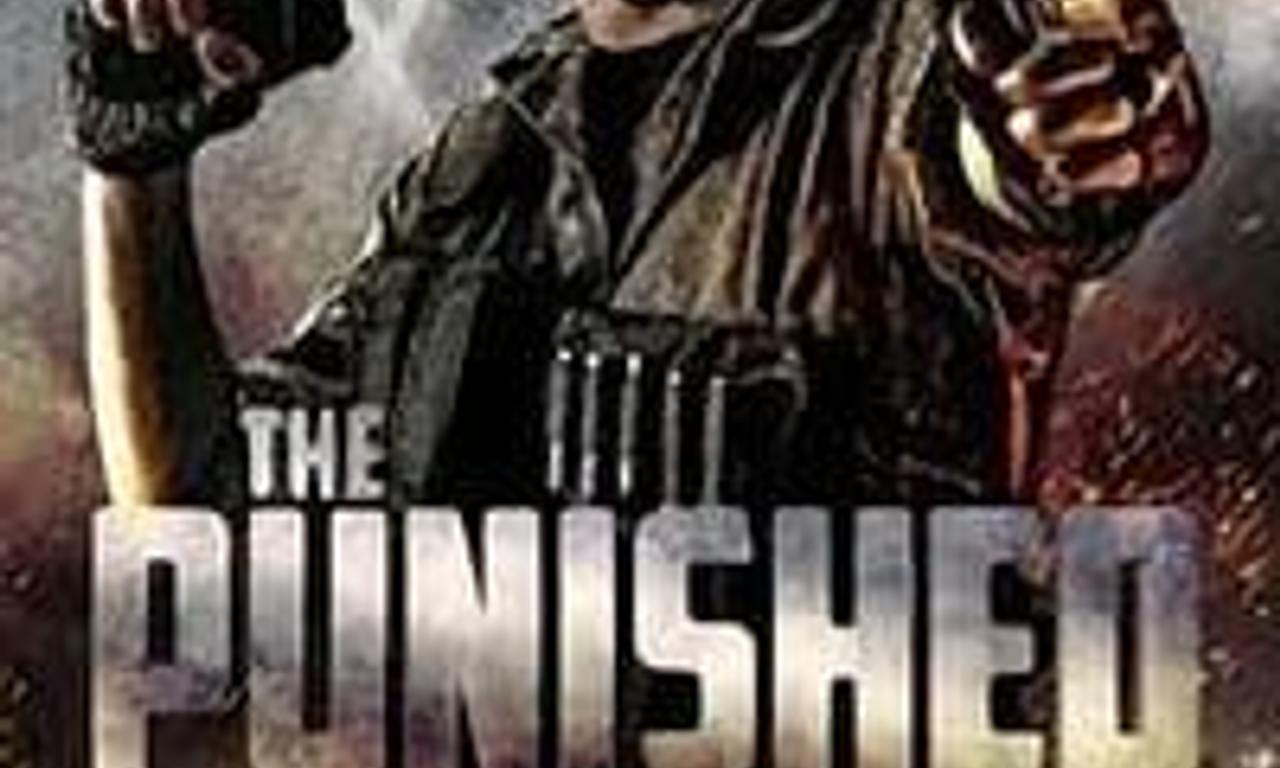 header image for The Punished