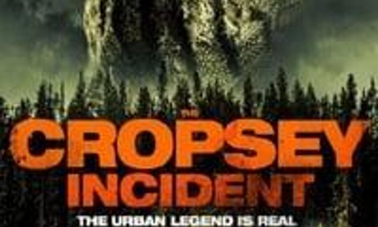 header image for The Cropsey Incident