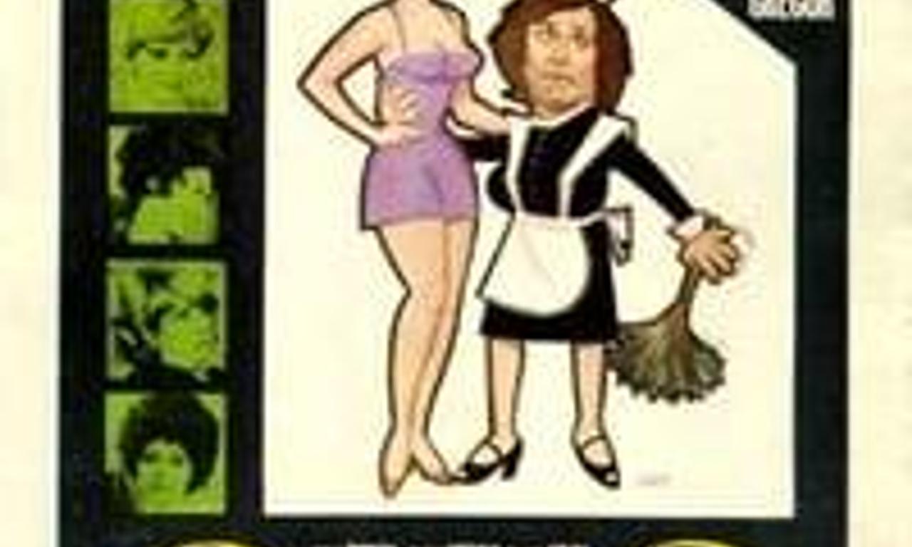 header image for Eva, limpia como los chorros del oro