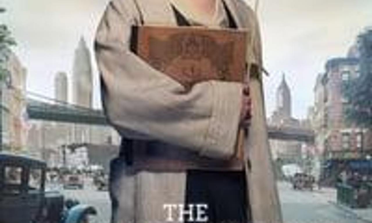 header image for The Conductor