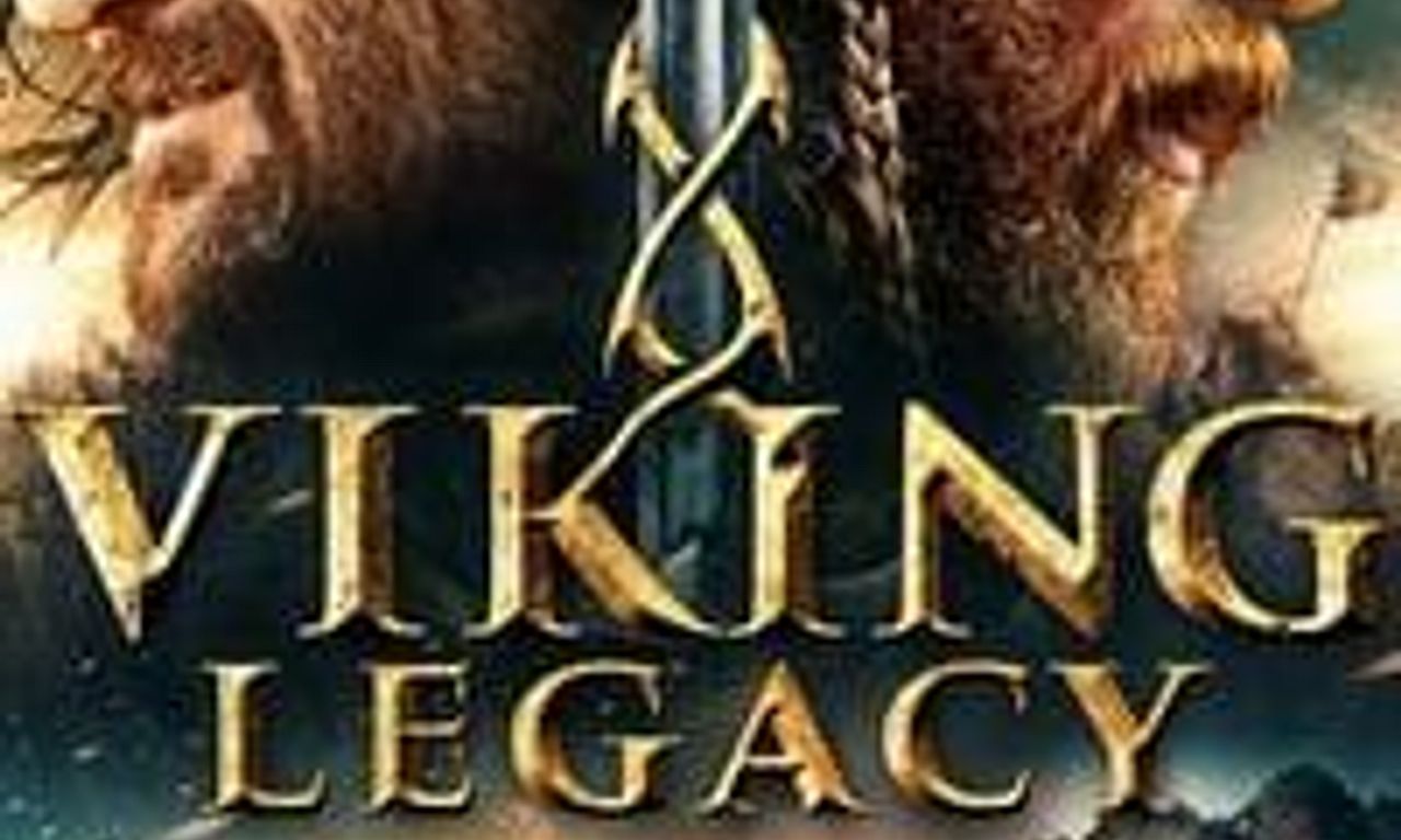 header image for Viking Legacy