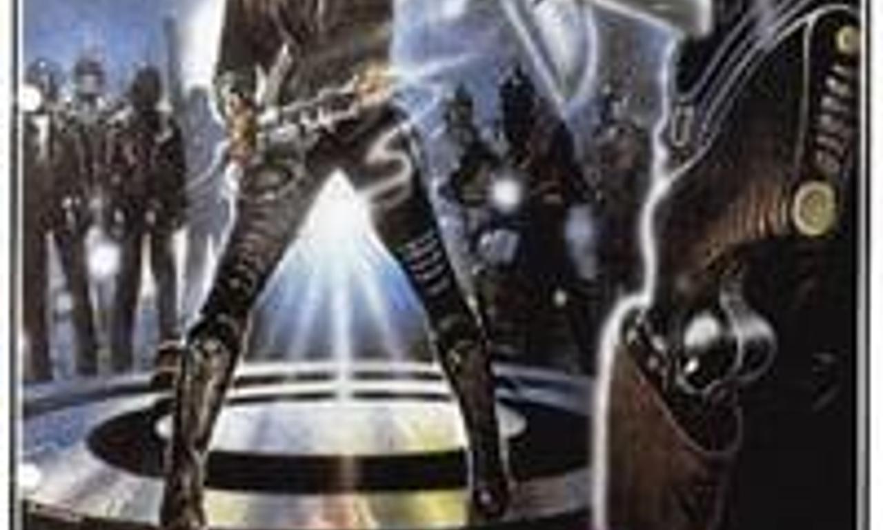 header image for Endgame