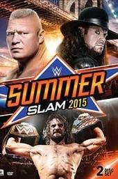 WWE SummerSlam 2015