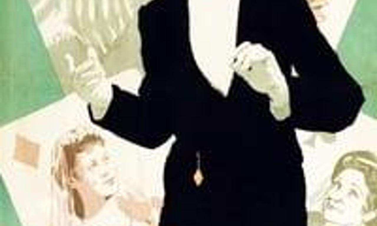 header image for Bel Ami