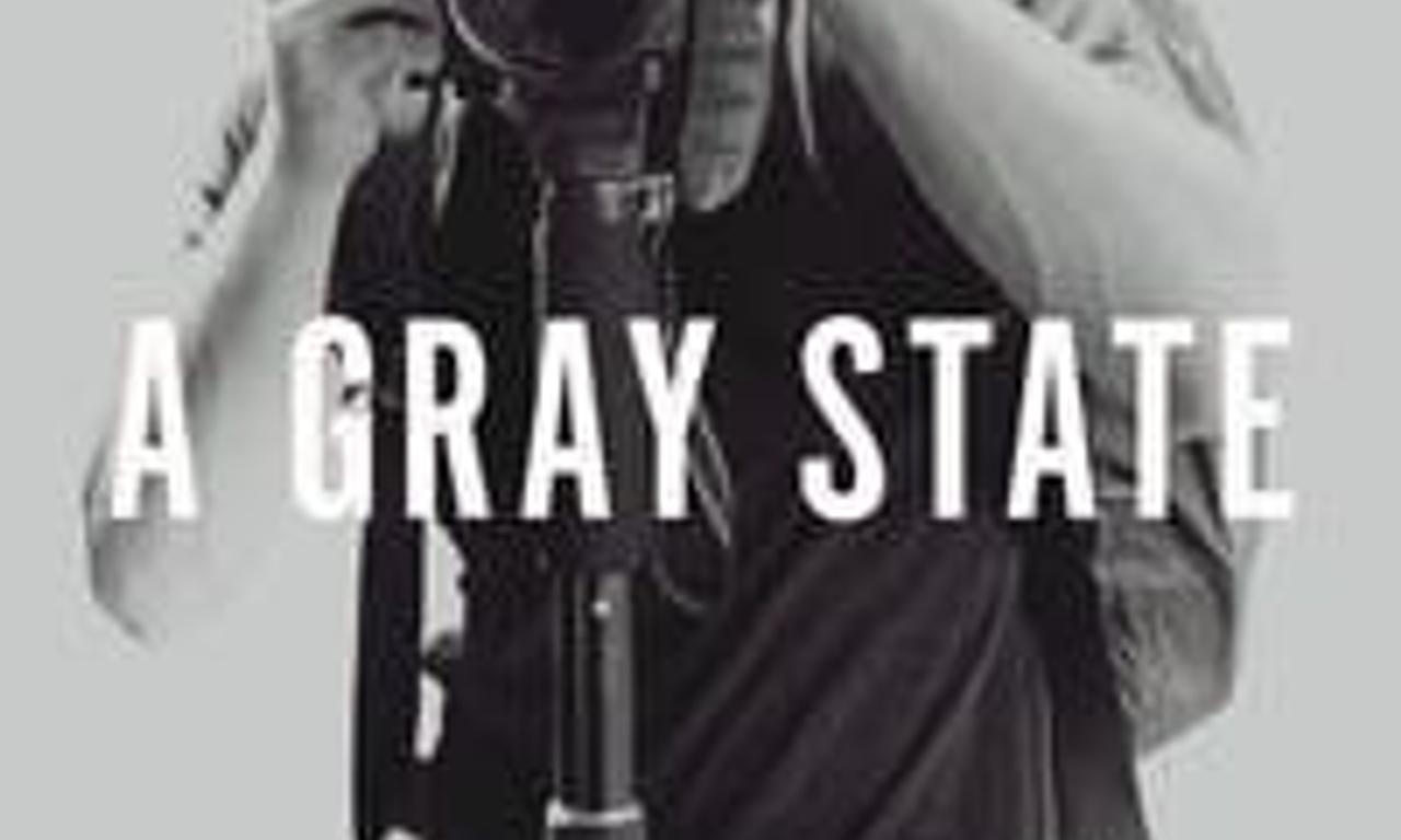 header image for A Gray State