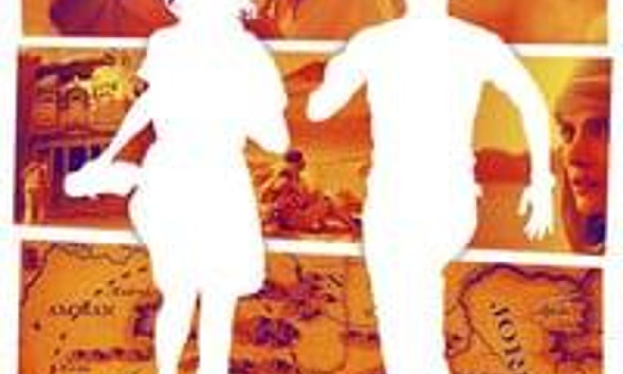 header image for The Rendezvous