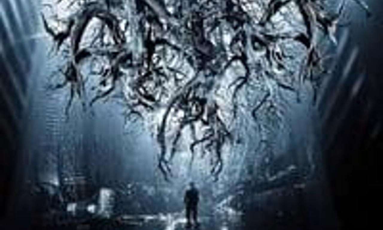 header image for Eden Log