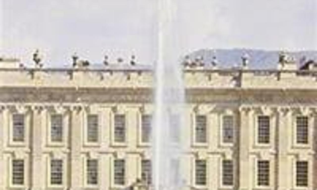 Secrets of Chatsworth Where to Watch and Stream Online Entertainment.ie