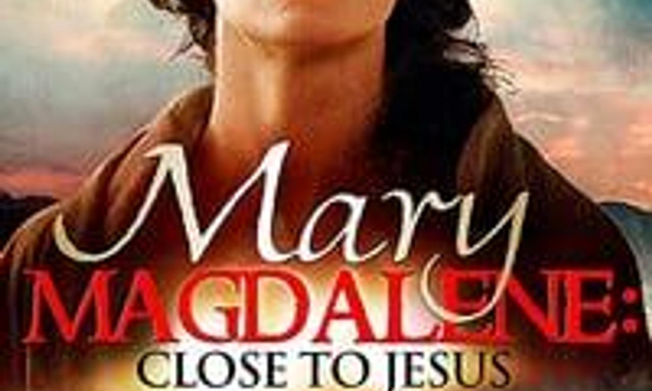 header image for Mary Magdalene