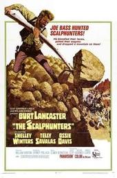 The Scalphunters