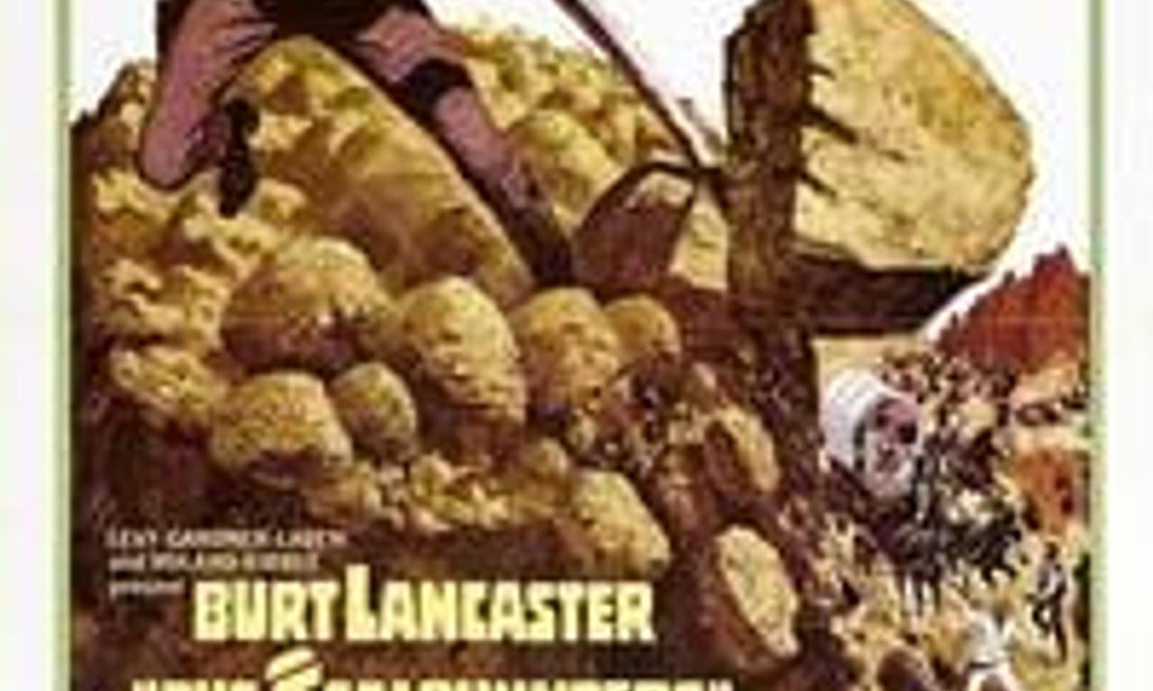 header image for The Scalphunters