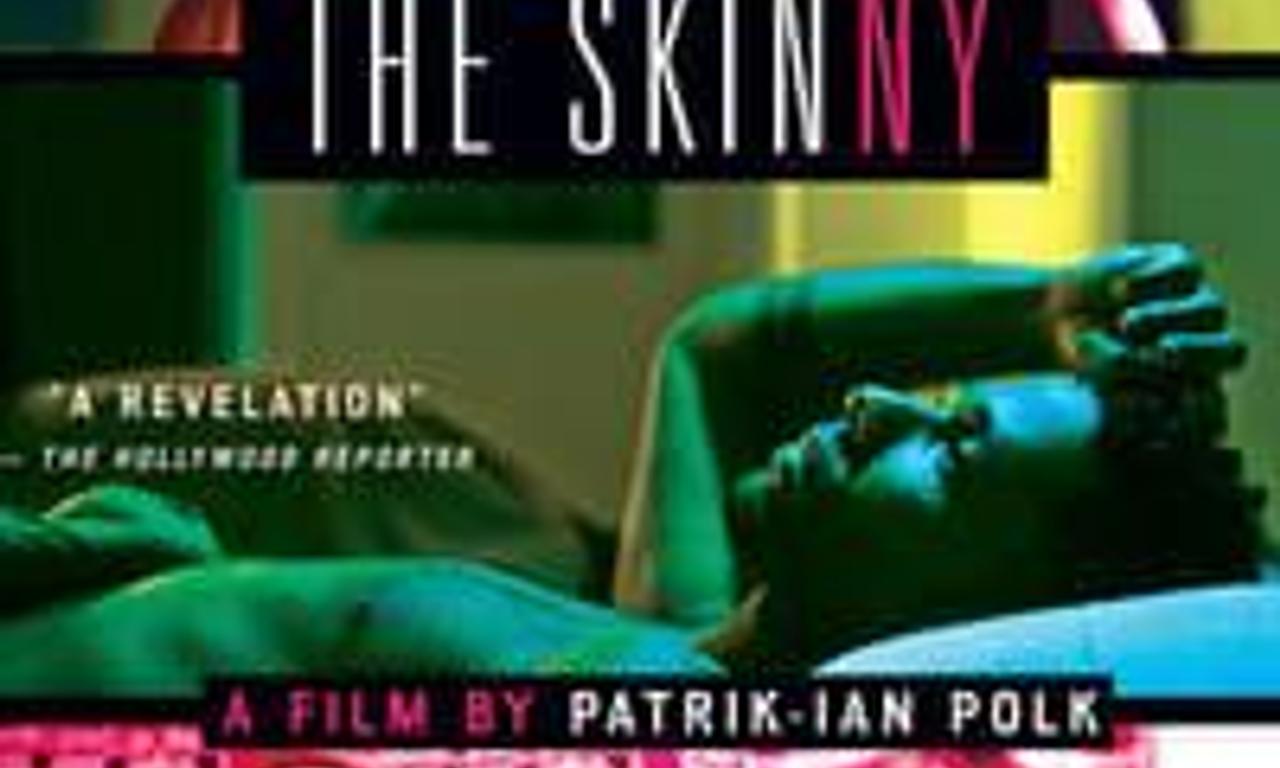 header image for The Skinny