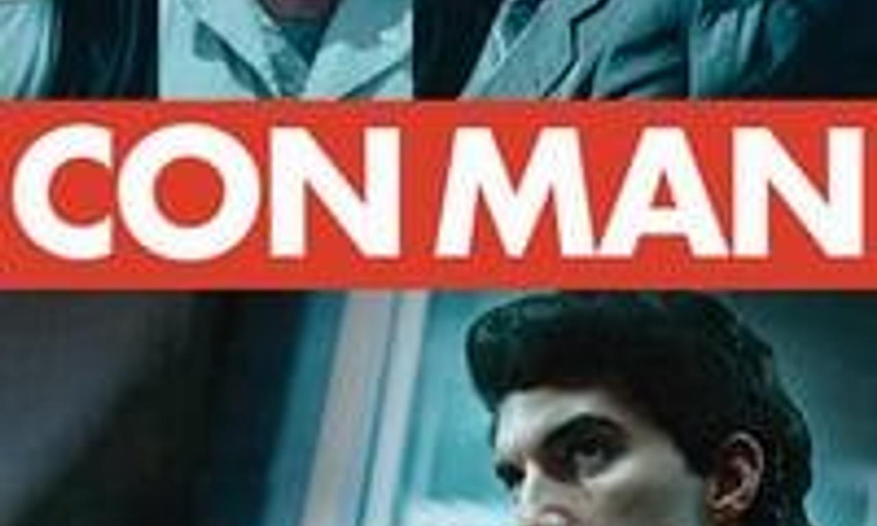 header image for Con Man
