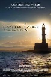 Brave Blue World: Racing to Solve Our Water Crisis