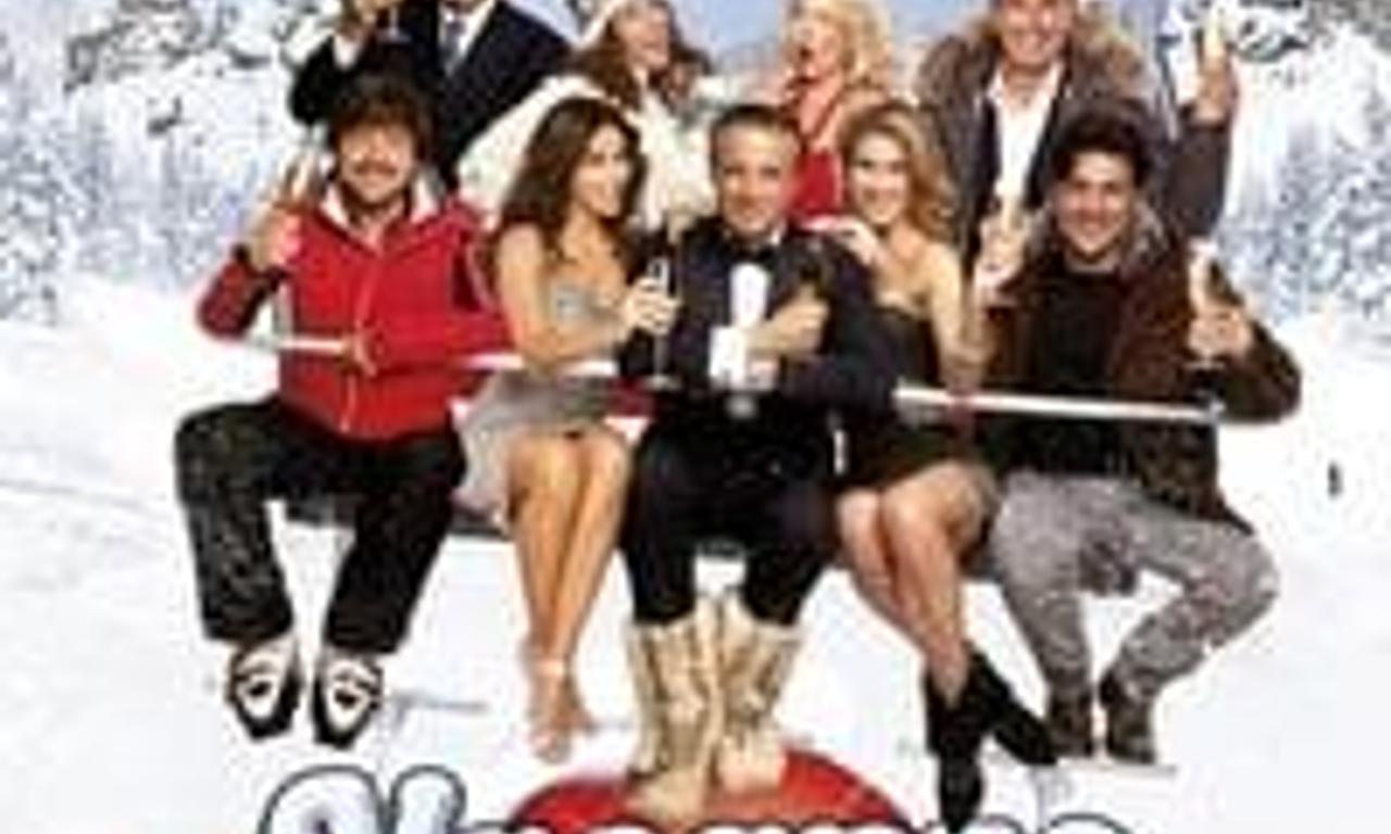 header image for Vacanze di Natale a Cortina