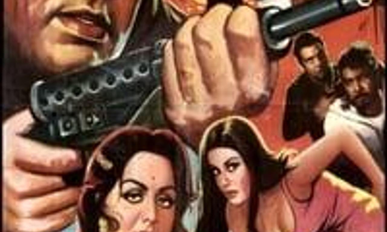 header image for Yaadon Ki Baaraat