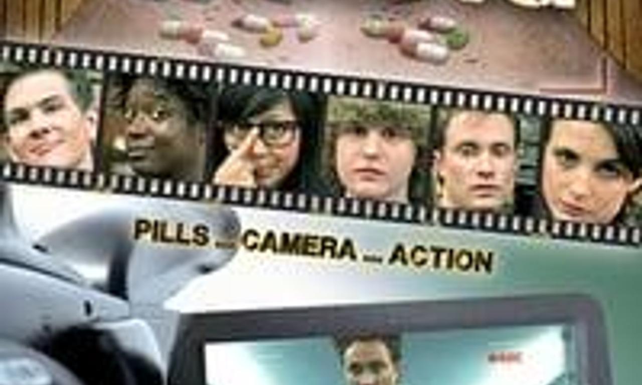 header image for Rolling