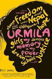 Urmila - Für die Freiheit