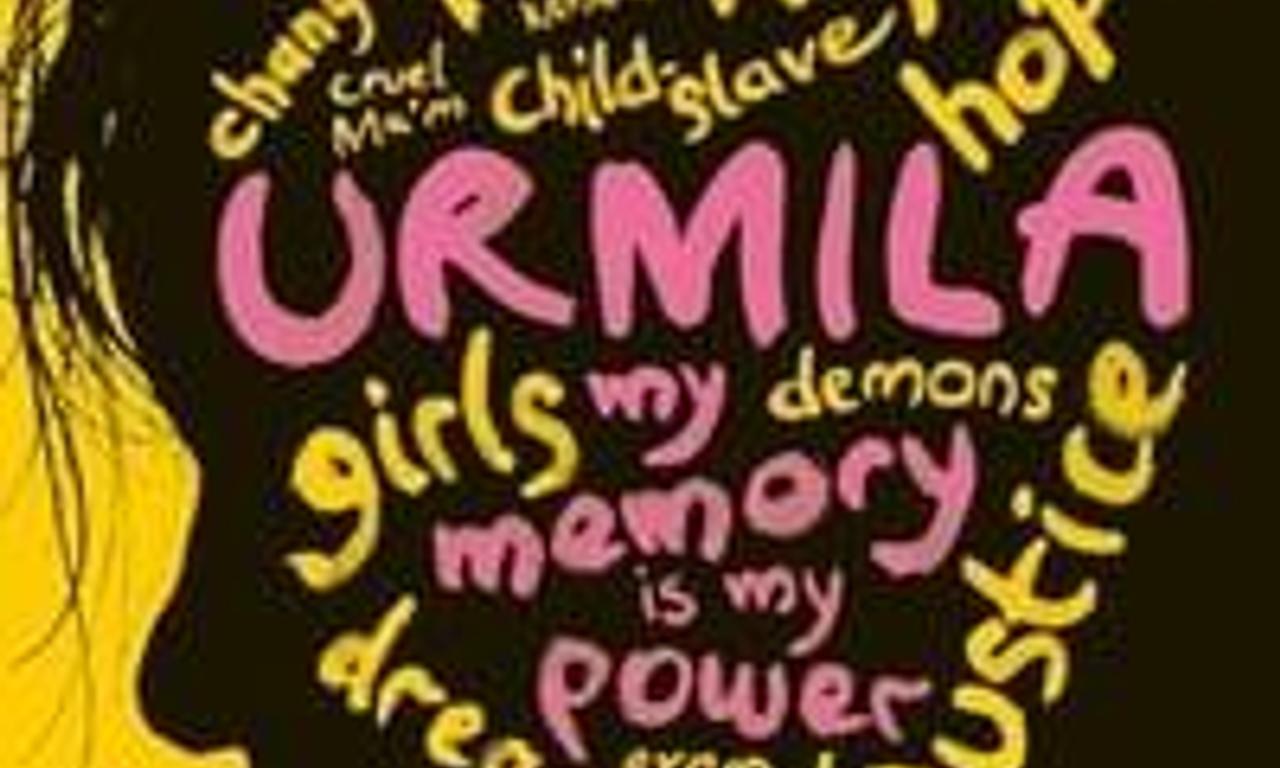 header image for Urmila - Für die Freiheit