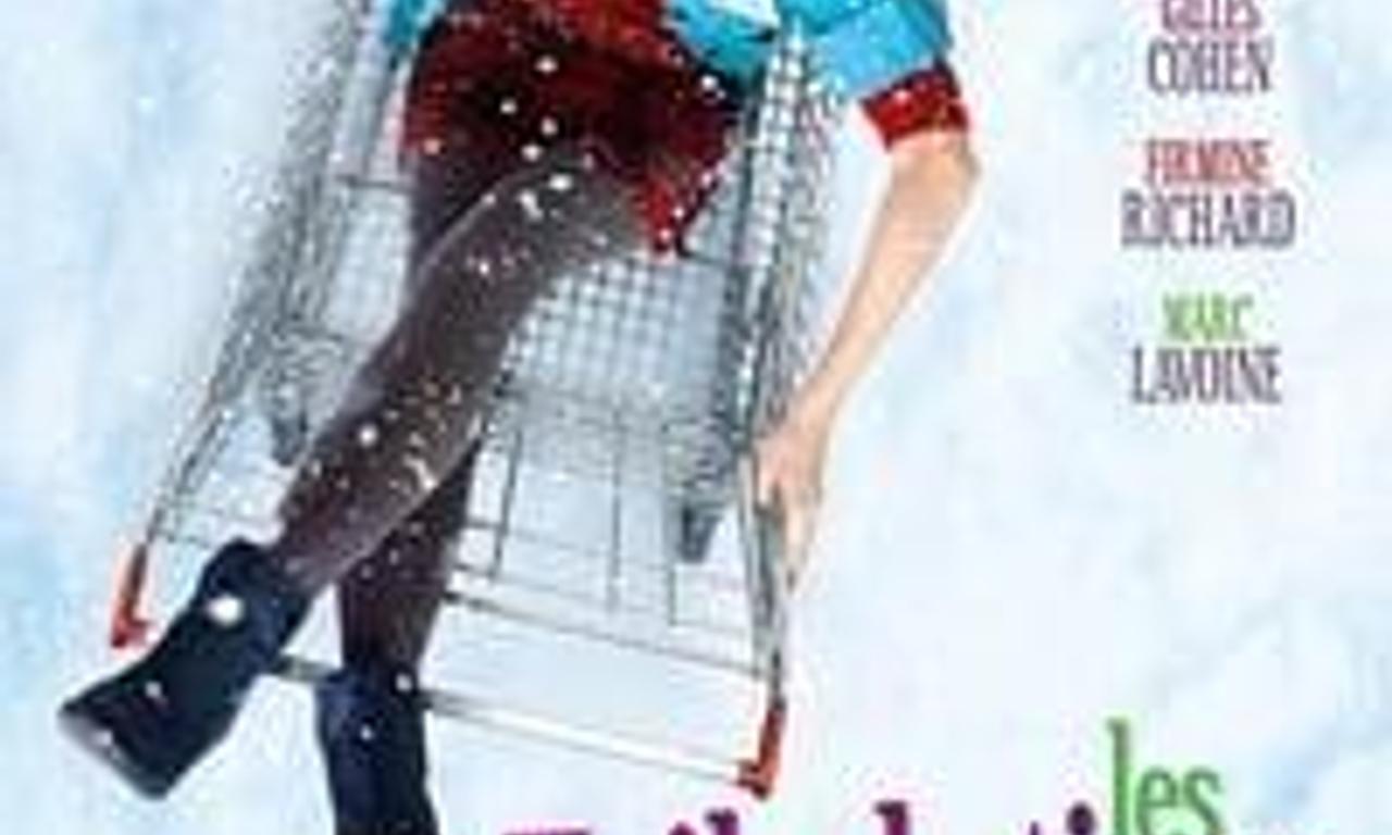 header image for Les Tribulations d'une caissière