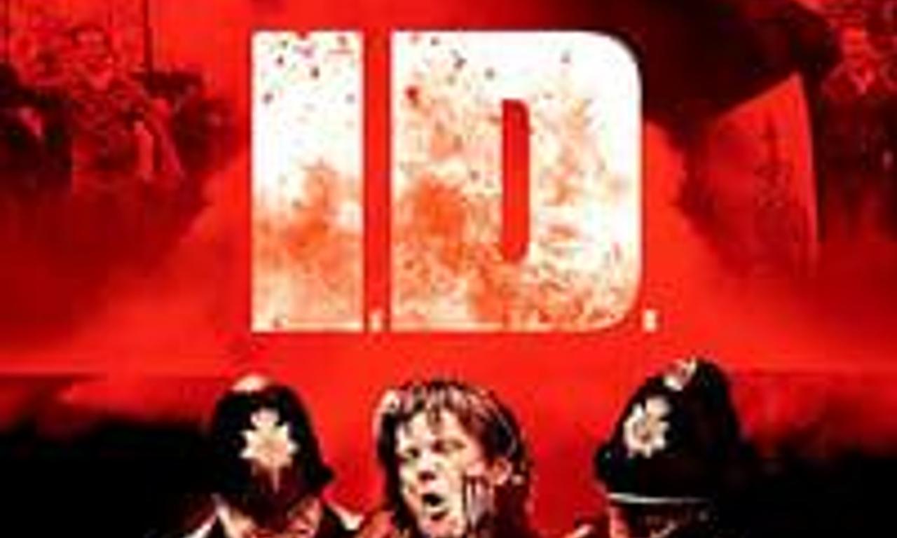 header image for I.D.