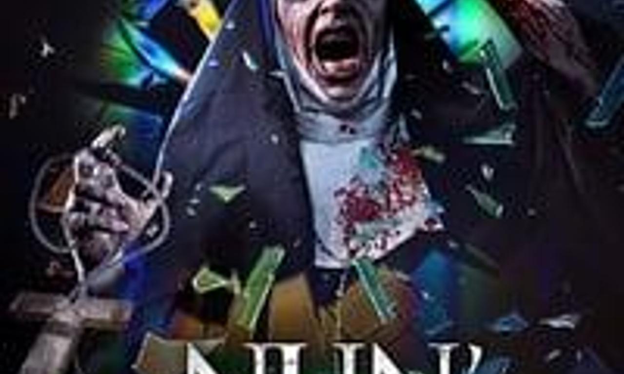 header image for A Nun's Curse