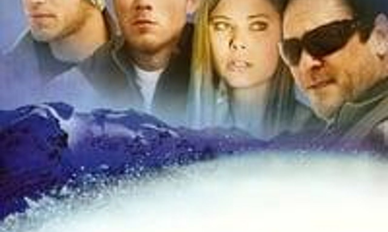 header image for Deep Winter