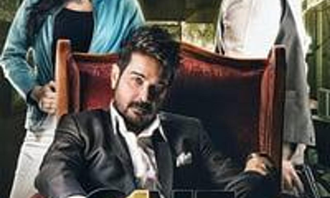 header image for One