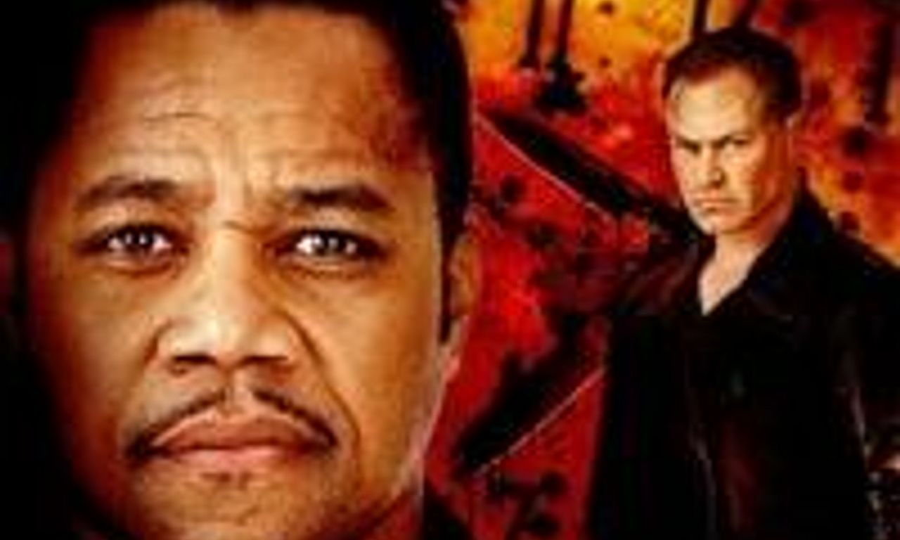 header image for Ticking Clock