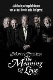 Monty Python: The Meaning of Live