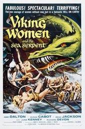 The Saga of the Viking Women and Their Voyage to the Waters of the Great Sea Serpent